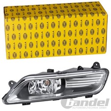 HELLA TAGFAHRLEUCHTE TAGFAHRLICHT TFL GLÜHLAMPEN-TECHNOLOGIE 12V 2PT 010 545-051