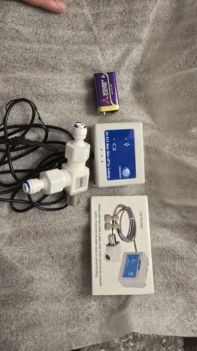 SWP CQE-PS-03060 , Water Leak Detector Smart Valve