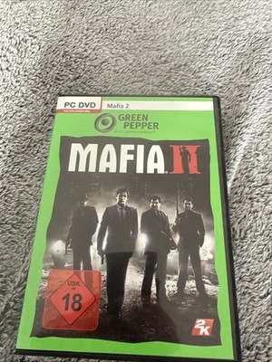 Mafia II (PC)