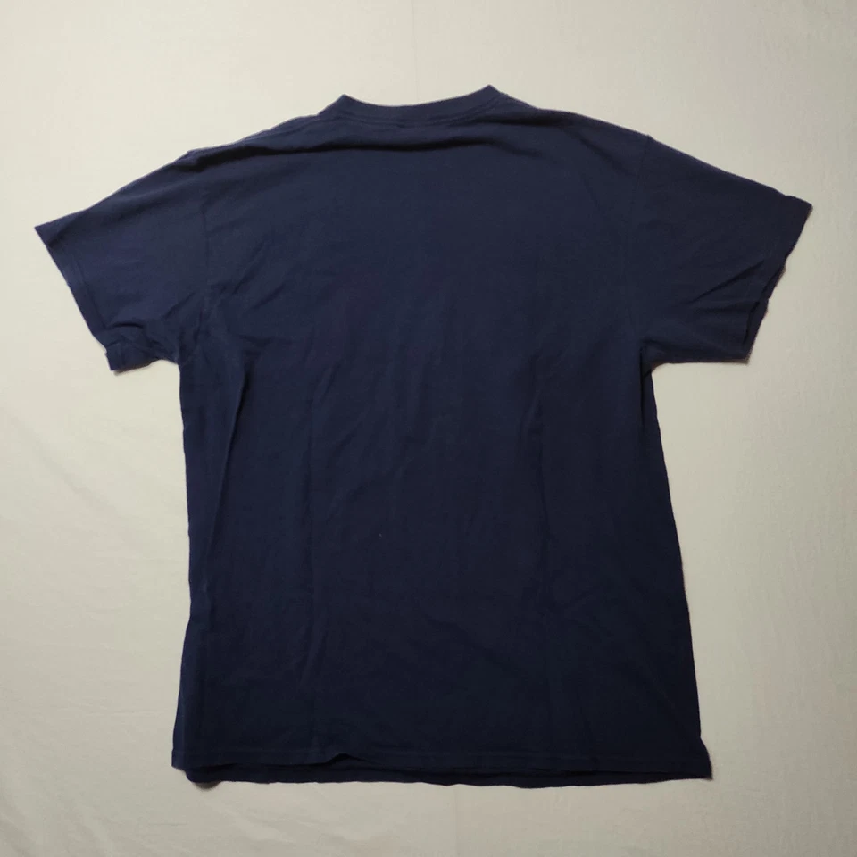 Camiseta corta Seattle Mariners 2016 azul mediana cano Seager Felix Hernández... Foto 3 de 4