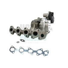 HOFFER Turbolader KIA HYUNDAI 1,6 28231-2U000