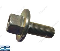 Kurbelwelle Bolzen FüR Suzuki 800 Alto,Alto 800 Wagon R Zen Estilo 12619M60B10 @