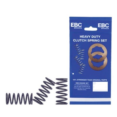 Yamaha SDR 200 87-89 - EBC Motorrad Kupplungsfedernsatz CSK042