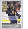 2023/24 Upper Deck CHL Cole Beaudoin Barrie Colts Stars Auto/Autograph