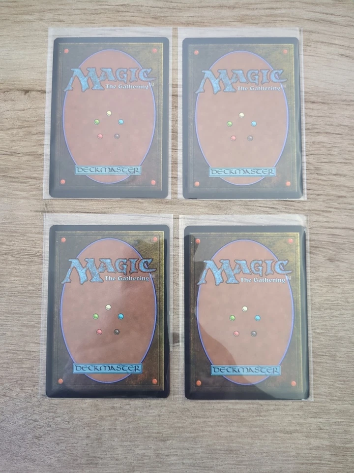 MTG Kabira Evangel Zendikar LP - Image 3 of 3