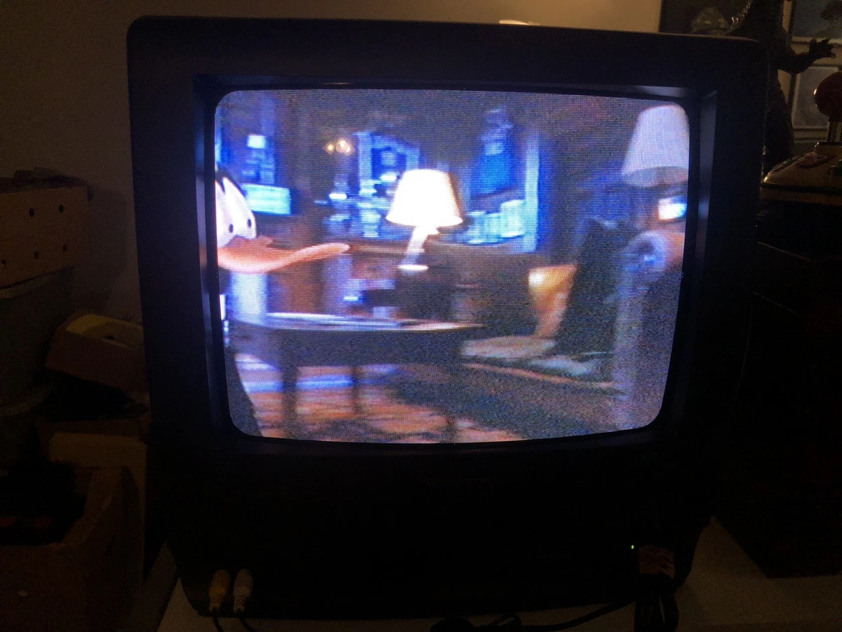 Panasonic Built - in VCR TVs without Smart TV Features for Sale