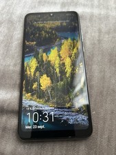 Huawei P30 Lite-128Go  très Bon État