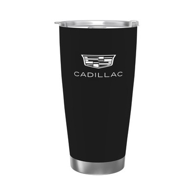 Cadillac 20oz Car Water Bottles Thermoses Cold Water Bottles Coffee Mugs
