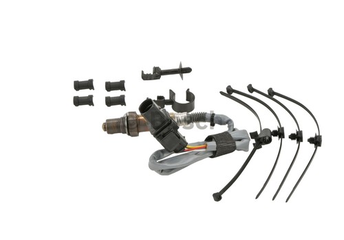 Bosch Oxygen Sensor Upstream 17148 For 05-16 Volkswagen Jetta Touareg Golf - Afbeelding 5 van 9