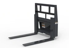 Mini Skid Steer Pallet Forks Multiple Models AGT Toro Wolverine Future GIYI