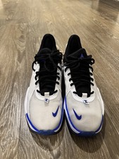 Size 11 - PlayStation x Nike PG 5 White