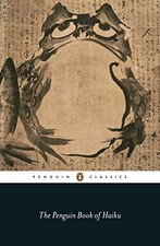 The Penguin Book of Haiku: Anon Anon - Kern, Adam L.