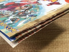 FJ3884 Power Stone Dreamcast Japan