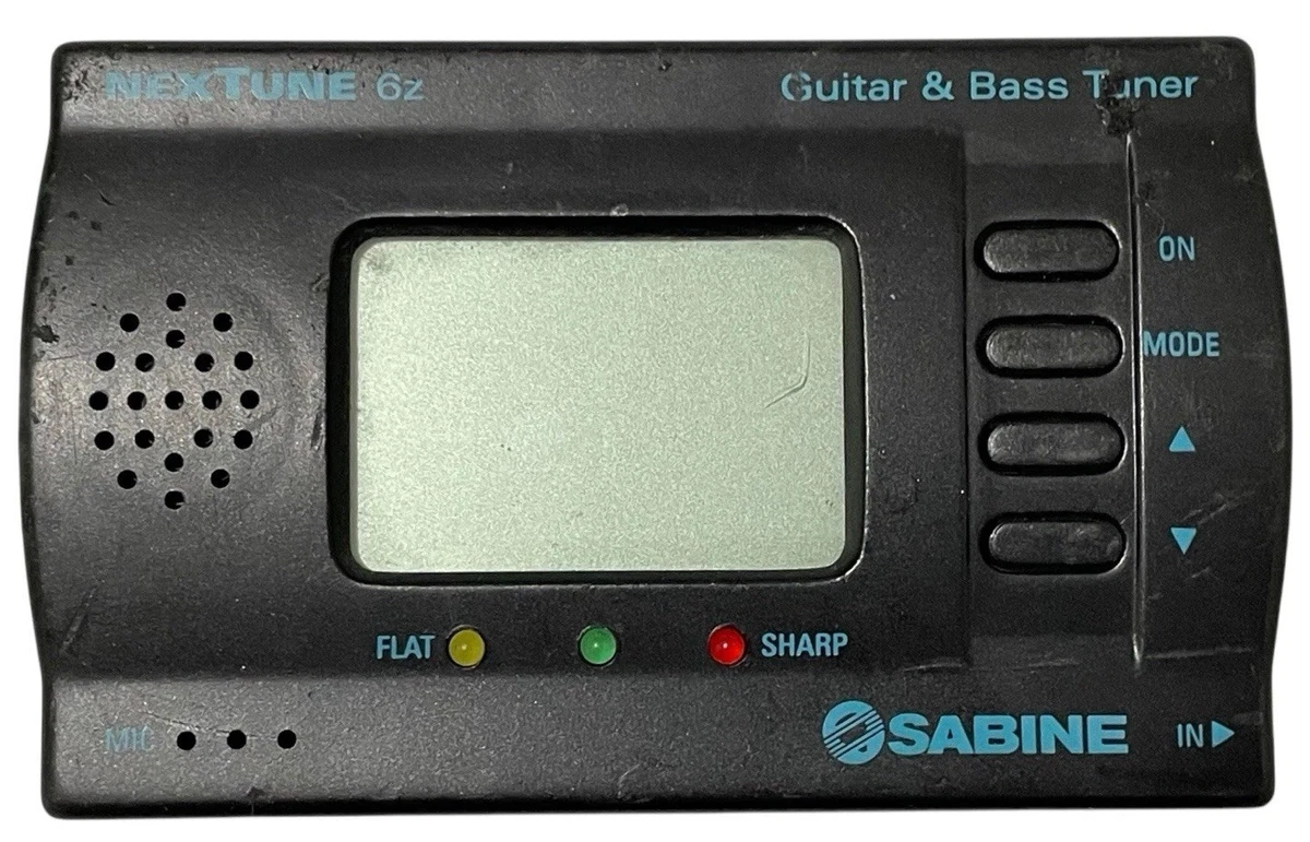 sabine tuner products for sale | eBay