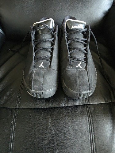 Nike Air Jordan TE (Team Elite) 2 Low