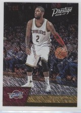 2016-17 Panini Prestige Rain Kyrie Irving #112 0x3f