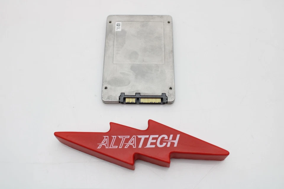 IBM 00AJ162 400GB SSD 2.5" g3hs - Image 2 of 4