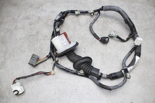 Deurkabelboom Kabelboom vooraan links 32751-SWA-G006 Honda CR-V III RE Bj.11 LHD - Afbeelding 1 van 2