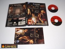 Resident Evil Zero    COMPLETE - NINTENDO Gamecube & Wii  720a