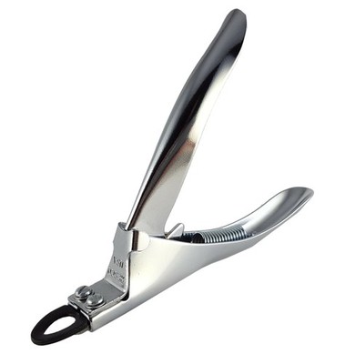 Resco Original Deluxe Dog and Cat Nail Clippers   USA-Made Pet Nail Trimme