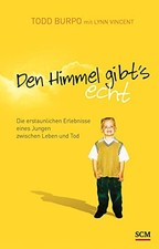 Den Himmel gibt's echt: Die erstaunli..., Vincent, Lynn