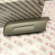 Barres de toit Fiat 4X4 CROSS