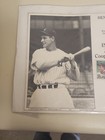 Henry Louis Gehrig National Baseball Hall of Fame Cooperstown NY Postcard — photo 3