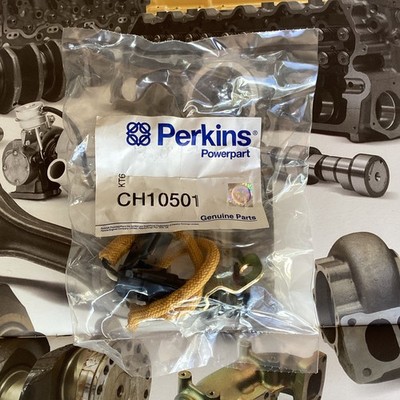 Crankshaft Speed Sensor  PERKINS CH10501 KRP1561