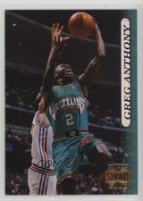 1996-97 Topps Stadium Club Greg Anthony #89 0u0