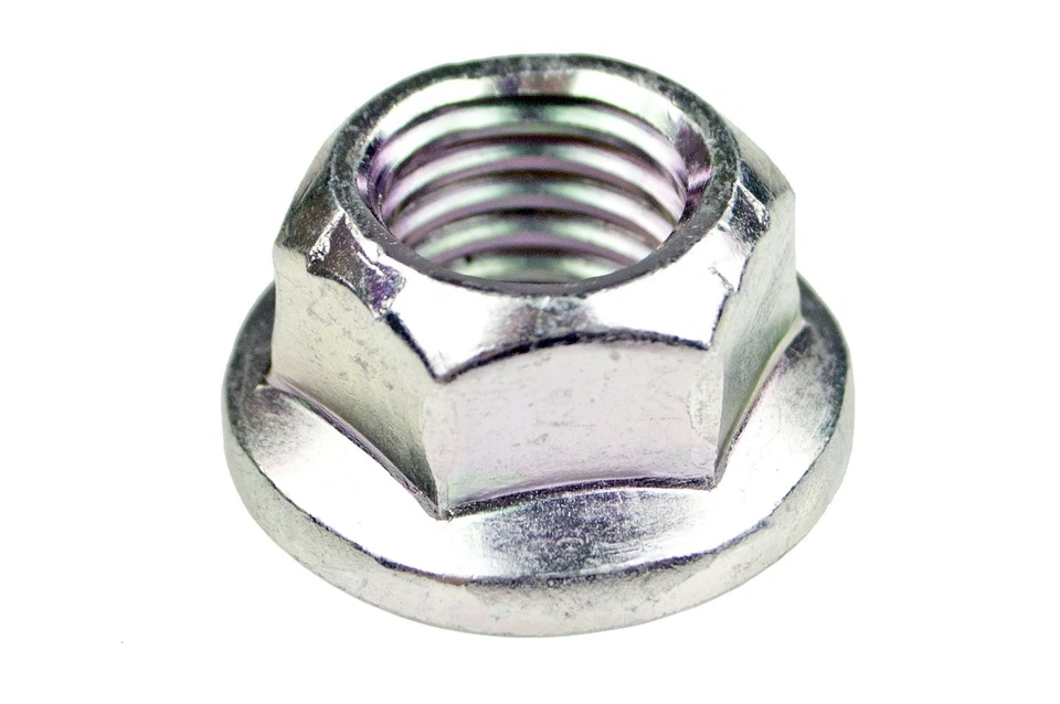 Conjunto de brazo de control de suspensión y rótula Mevotech CMS101276 Foto 3 de 4