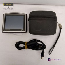 TOMTOM ONE 4N00.005 NAVIGATORE SATELLITARE NAVIGATORE SATELLITARE NO SCHEDA SD
