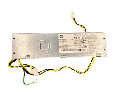 HP Netzteil L07658-002 180W 240V