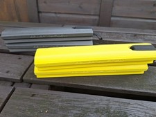 Bauer MYFLEX 2.0 Ersatz-St&auml;be verschiedene H&auml;rten