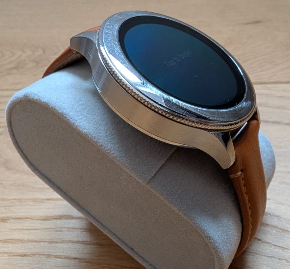 Fossil Q Venture DW5A - Bild 3 von 4