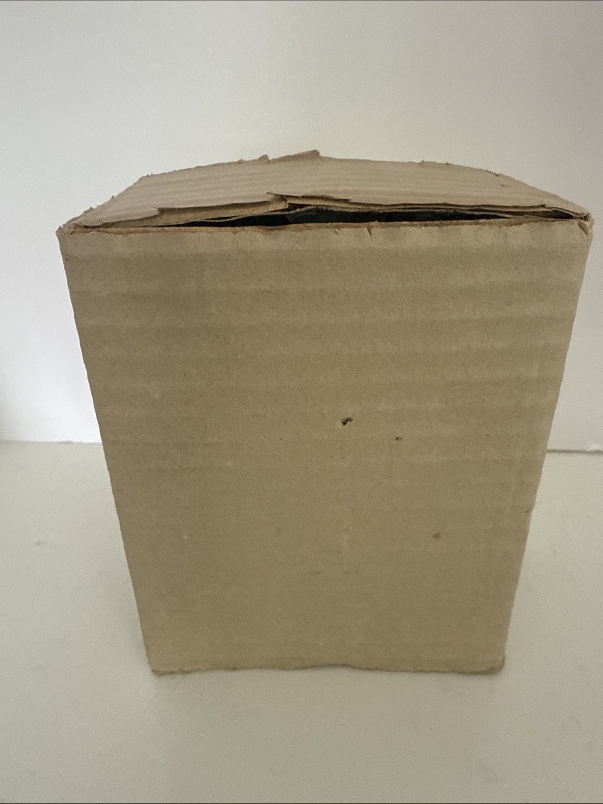 Vintage Walt Disney Donald Duck & Ludwig Von Drake Salt & Pepper Shakers W/ Box