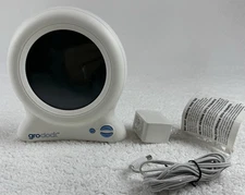 Tommee Tippee Gro Clock Sleep Trainer Wake Up Toddler Child Infant Alarm Watch 