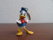 Donald Duck 3D Keychain Bag Charm Disney
