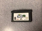 The Sims 2 (Nintendo Game Boy Advance USED)