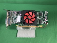 AMD  ATI-102-C26405  DVI and Display Port  Video Card USED Lot of 2 
