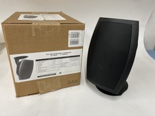 AES AWS1 Full-Range All-Weather 4" Weatherproof Indoor/Outdoor Loudspeaker - New