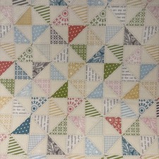 Stampin' Up  "TEA FOR TWO" DSP 12 x 12 129311 NIP