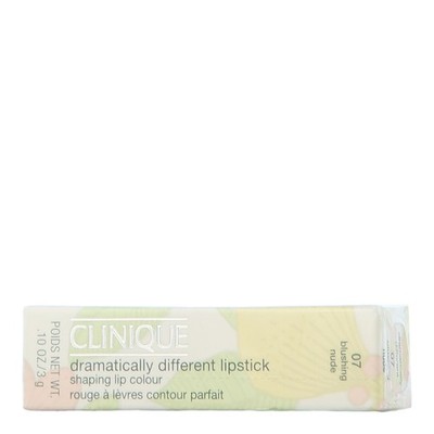 Clinique Dramatically Different Lipstick 07 Blushing Nude 3g