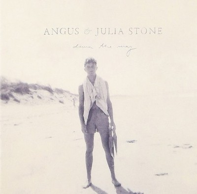 Angus & Julia Stone, Down The Way, Sealed CD