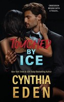 Touched By Ice Cynthia Eden Taschenbuch Ice Breaker Cold Case Romance Englisch