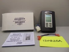 Coleman Airxcel Digitally Zoned Thermostat for RVs