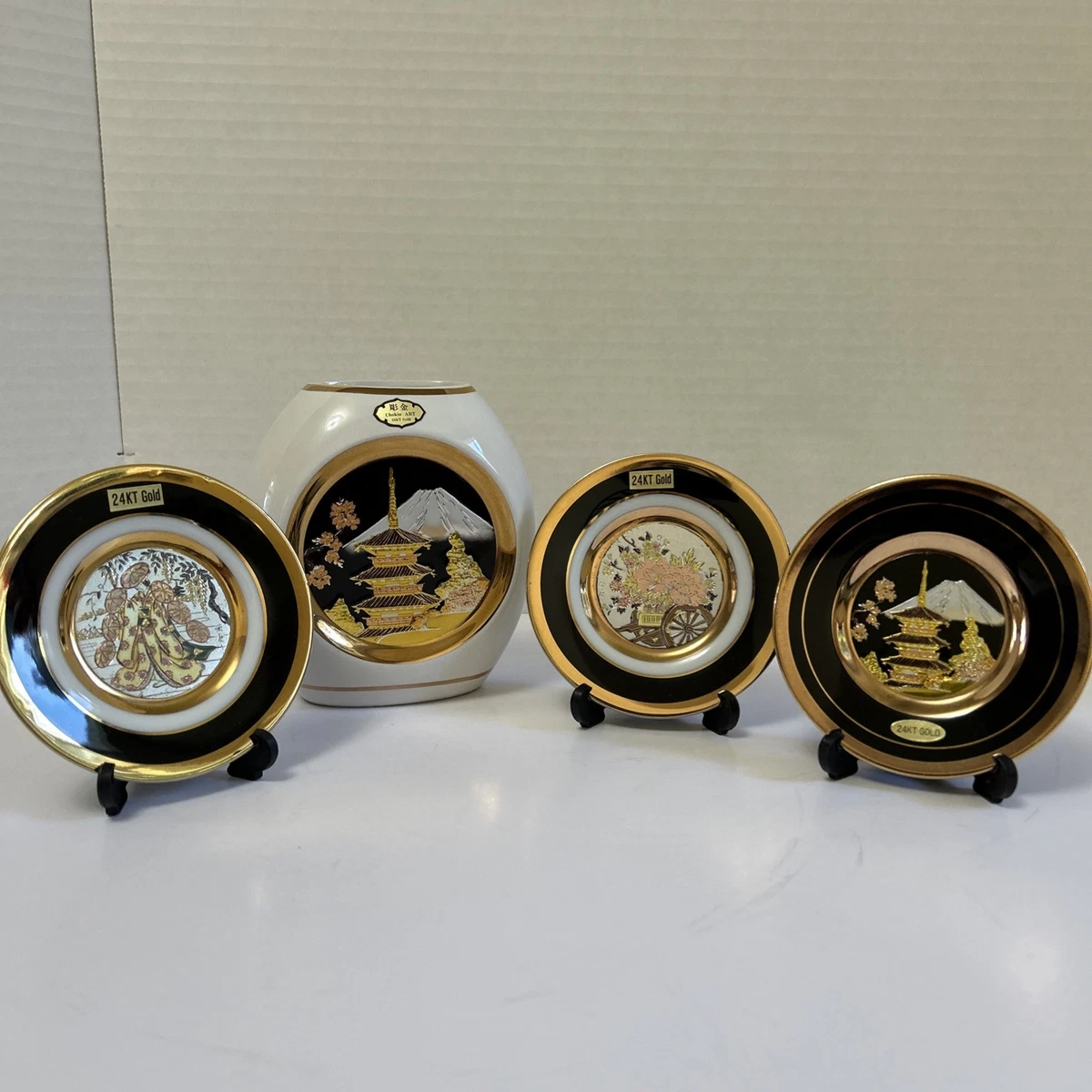 Art of 乔金在收藏日本碗盘1900-现在| eBay