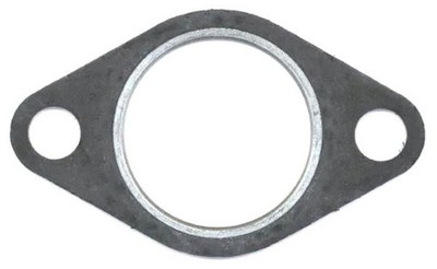 4x Dichtung Abgaskrümmer ELRING 884.561/4x für FORD Turnier GNU CAPRI 1 ECJ 2 GU