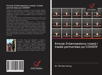 Shirley Yeung | Emocje ZróWnowa¿Ony RozwóJ I Trwa¿E Partnerstwo Po COVID19