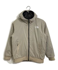 THE NORTH FACE                    Reversible Tech Air Hoody Nylon Jacket, Lightw