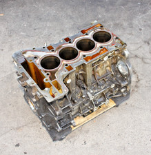 Bmw F10 F30 F32 X3 2.0l N20 N26 Turbo Engine Cylinder Block Head Housing Oem Bmw F10 F30 F32 X3 2.0l N20 N26 Turbo Engine Cylinder Block Head Housing Oem